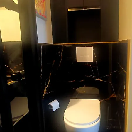 Proche Paris-orly Entier Et Son Jacuzzi Apartamento Grigny (Essonne)