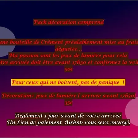 Apartamento Proche Paris-orly Entier Et Son Jacuzzi *